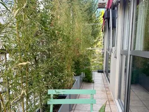 Departamento en Venta al Noroeste