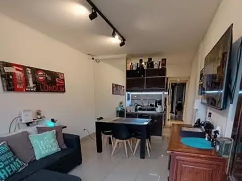 Depto Tipo Casa en Venta con 1 cocheras