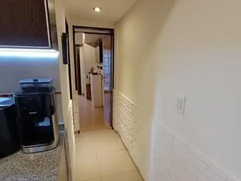Depto Tipo Casa en Venta de 1 dormitorio