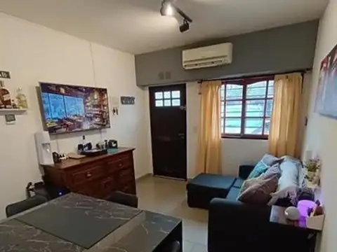 Depto Tipo Casa en Venta 13 años