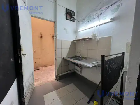 Local en Alquiler en Almagro, $ 900.000