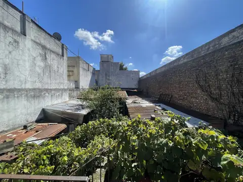 Terreno en Venta en Paternal, USD 325.000