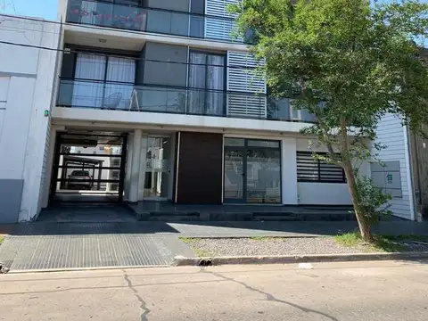 Departamento - Barrio 30 de Octubre