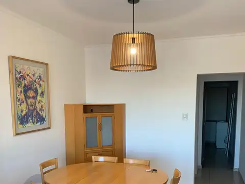 Departamento en Alquiler con 1