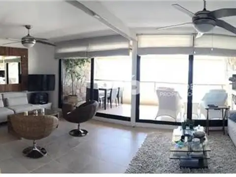 Departamento en Alquiler de 2 dormitorios