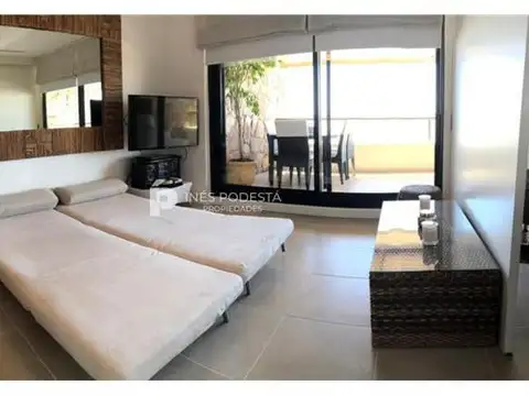 DEPARTAMENTO 3 AMBIENTES - PUNTA BALLENA