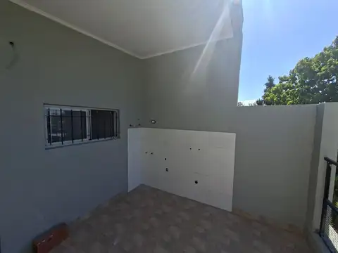 Guido Y Spano 1800, Piso 01