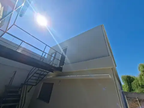 Guido Y Spano 1800, Piso 01