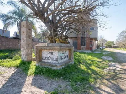 Se vende casa quinta a estrenar, Colastine km 3,5