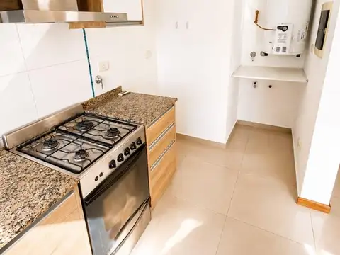 Departamento en Alquiler de 1 dormitorio