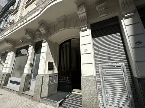 Departamento - ALQUILER_TEMPORAL - Argentina, Capital Federal - Viamonte 1646