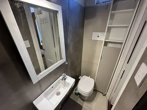 Departamento en Alquiler Temporal 60 años