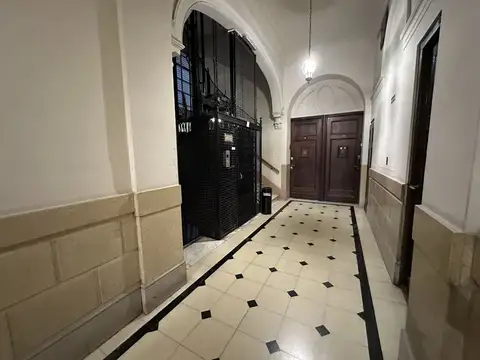 Departamento en Alquiler Temporal al Oeste
