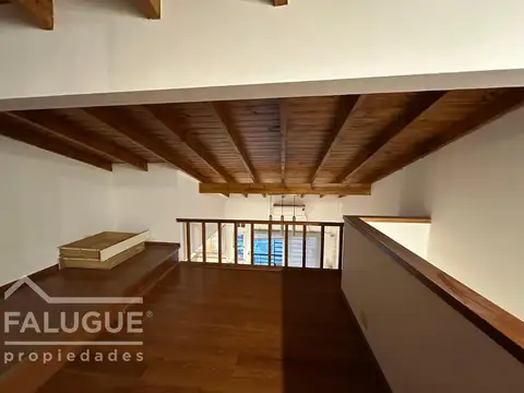 Departamento en Alquiler 15 años