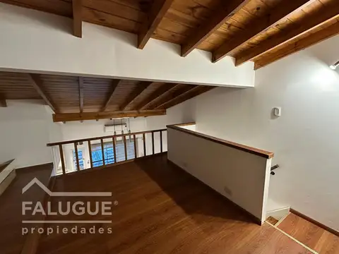Departamento en Alquiler en Villa Ballester, $ 650.000