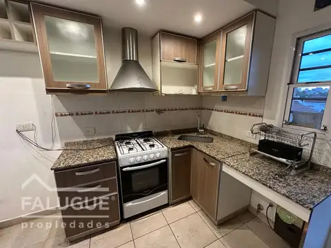 Departamento en Alquiler de 2 dormitorios
