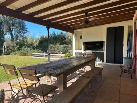 Venta | Casa en La Emilia | VCO Propiedades