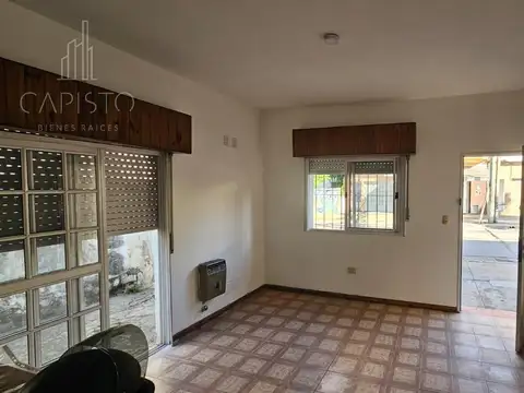 Depto Tipo Casa en Alquiler de 2 ambientes