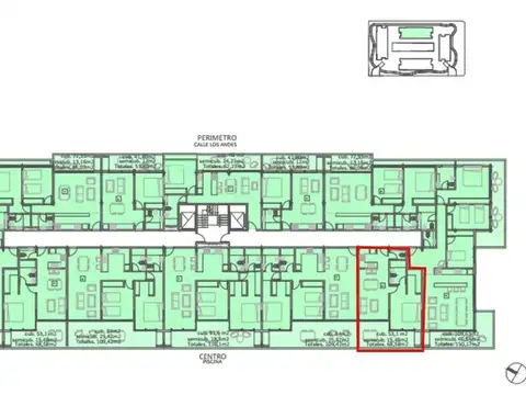 Camino de la Bota 100