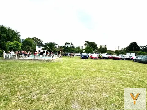 Casa en Venta 15 años