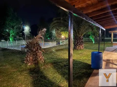 Casa en Venta de 1 dormitorio