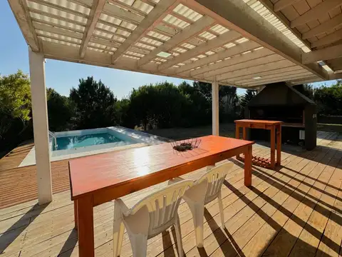 Casa en Alquiler 9 años