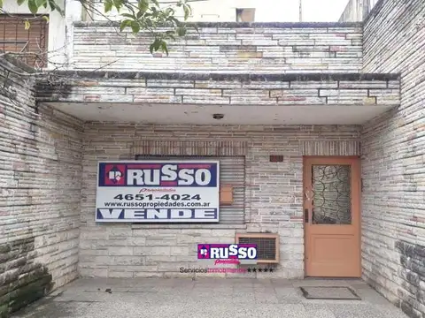 Casa en Venta de 3 dormitorios