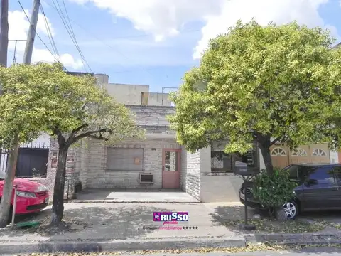 ILLIA, ARTURO AV. 4000