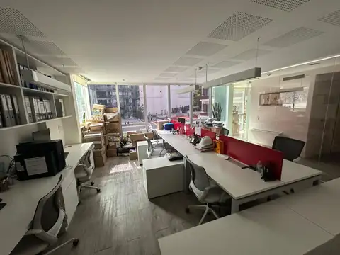 Oficina en Alquiler al Oeste