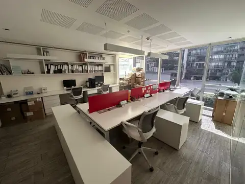 Oficina en Alquiler 10 años