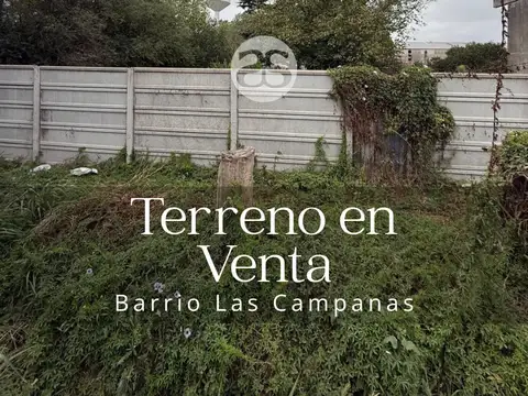 Terreno en venta en Las Campanas