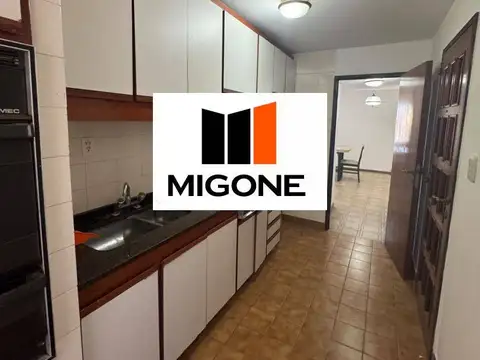 Depto Tipo Casa en Venta de 3 dormitorios