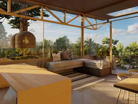 Departamento en Venta de 2 dormitorios