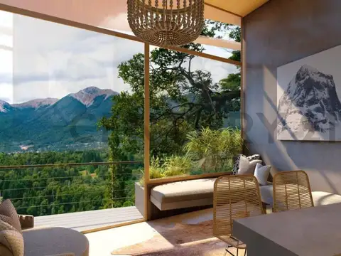 Departamento en Venta A Estrenar