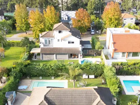 Venta Casa Harás La Caballeriza -Pilar