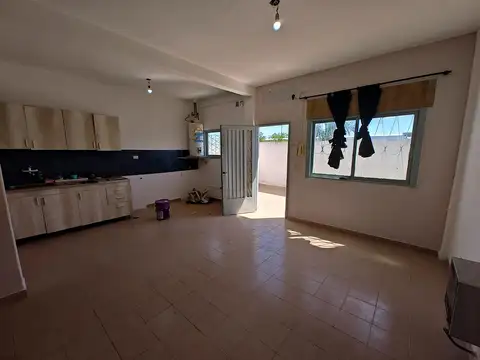 Departamento en Alquiler de 2 dormitorios