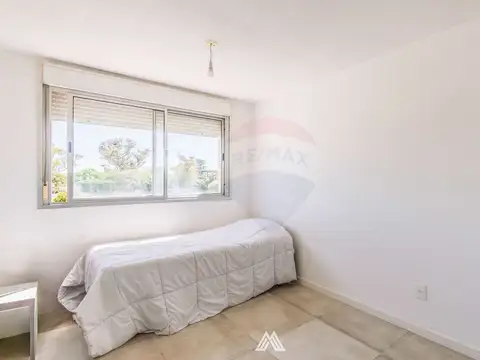 VENTA APTO UN DORMITORIO CON RENTA MALVIN