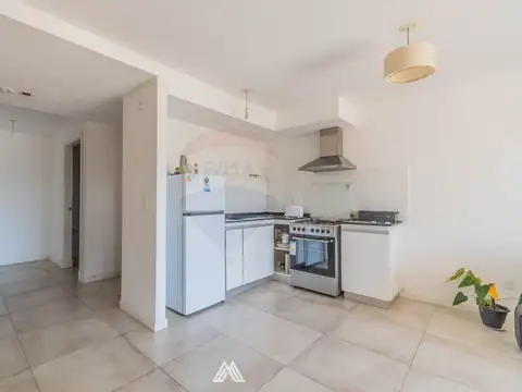 Departamento en Venta en Malvin, USD 119.000