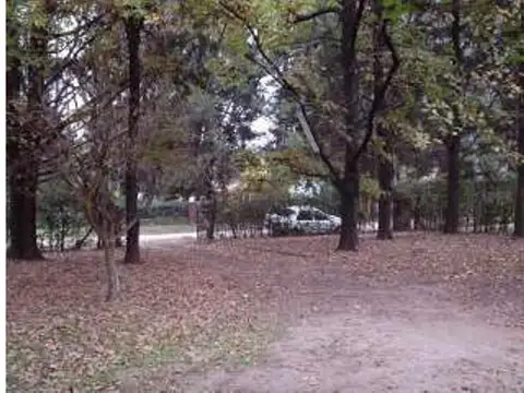 Terreno en Venta