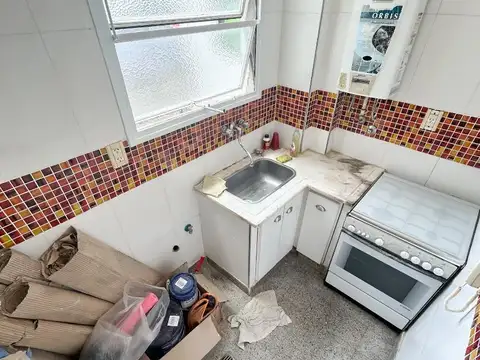 Departamento en Alquiler Apto profesional