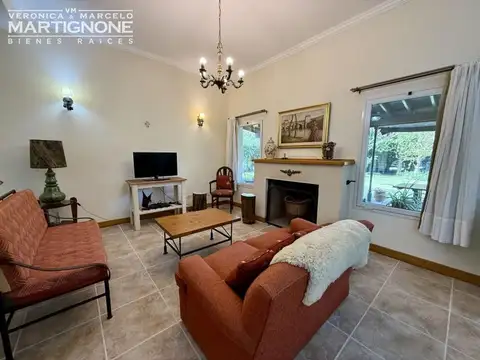 Casa en Venta 14 años