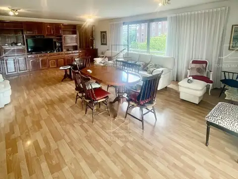 Departamento en Alquiler 18 años