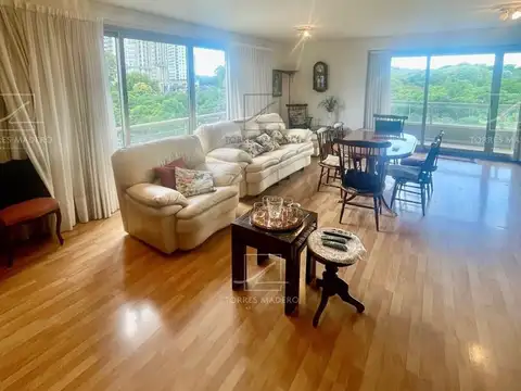 Departamento en Alquiler al Noreste