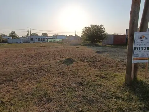 Terreno en Venta de 200,0 m2