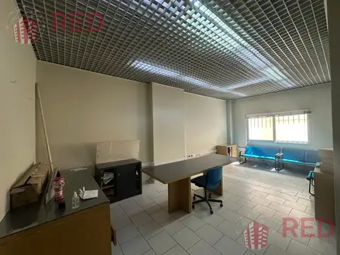 Local en Alquiler 38 años