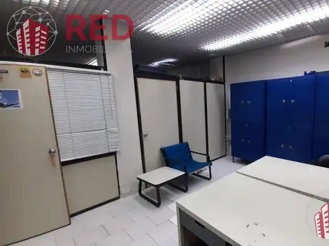 Local en Alquiler 38 años