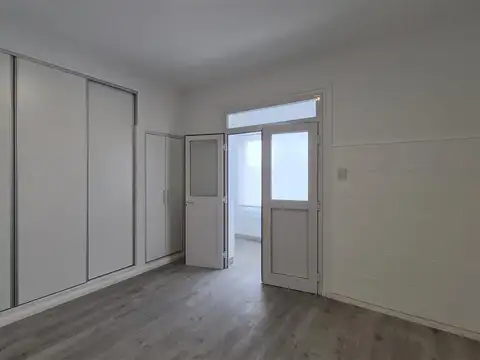 Depto Tipo Casa 3 ambientes con 3 baños