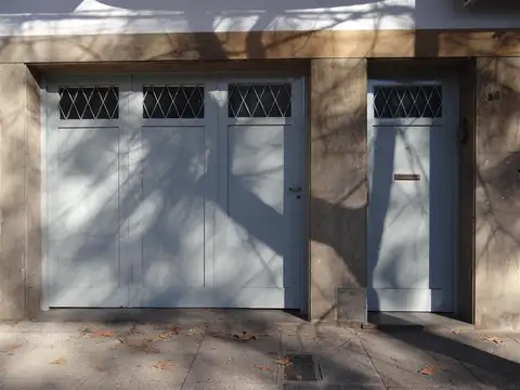 Depto Tipo Casa en Alquiler de 3 ambientes