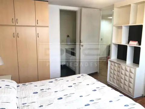 Departamento en Alquiler Temporal al Este
