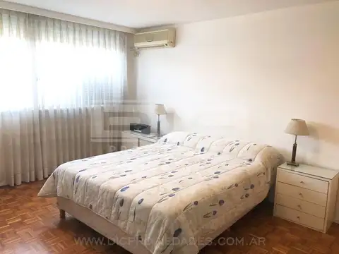 Departamento en Alquiler Temporal 40 años